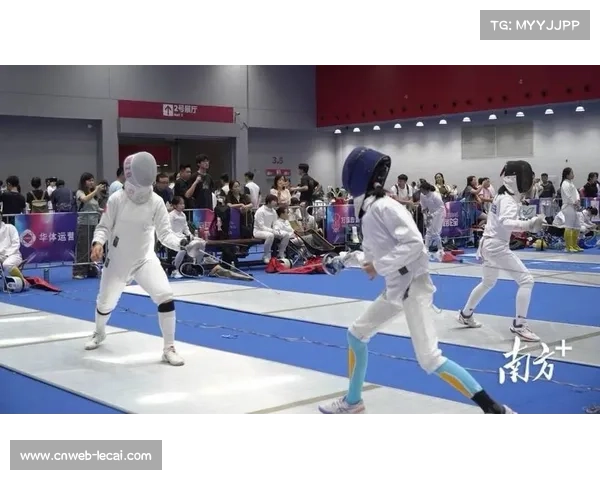 江门成功举办国际赛事助力体育事业蓬勃发展推动区域经济与文化繁荣