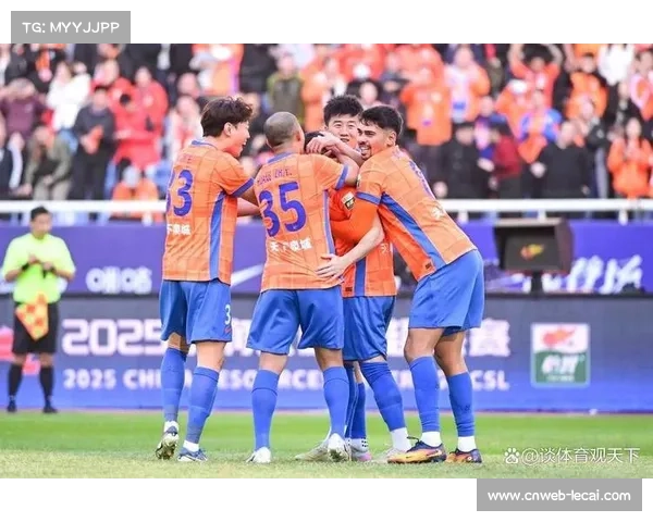 山东泰山5-1大胜武汉三镇，法比奥四球斩获中超金靴